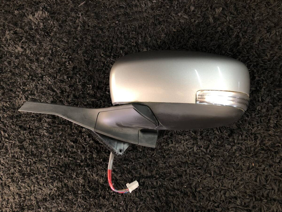 [SIDE MIRROR LH]SUZUKI HUSTLER MR41S R06A FF AT 2WD #000324A758564