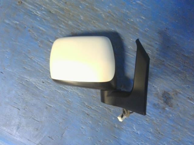 [SIDE MIRROR RH]SUZUKI WAGON R MH21S K6A AT 2WD #0BD3253180798