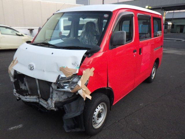 [TAIL LAMP RH]TOYOTA LITE ACE VAN S412M 2013 3SZ-VE FR AT 4WD #033324C000178