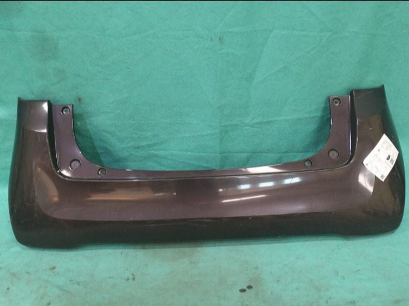 [R BUMPER ASSY]HONDA N-ONE JG1 2013 S07A FF AT 2WD #0003263064585