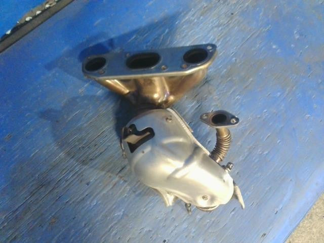 [EXHAUST MANIFOLD]SUZUKI LANDY SC27 MR20 AT 2WD #0BD3253172902