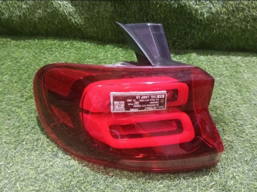 [TAIL LAMP LH]CITROEN C5 AIRCROSS SUV C84AH01 2019 AH01 FF AT 2WD #000325A979947