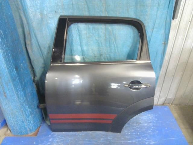 [R DOOR ASSY LH]BMW MINI BMW ZB20 - AT 2WD #0BD3253173123