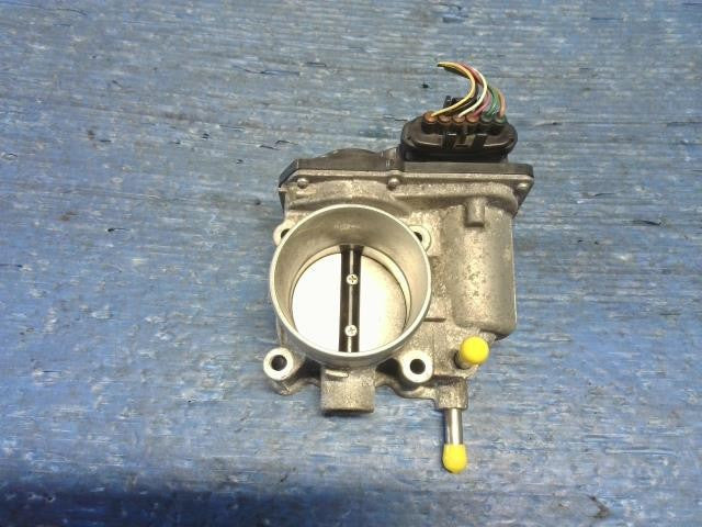 [THROTTLE BODY]TOYOTA VOXY ZRR80W 3ZR-FAE AT 2WD #0BD3253182865