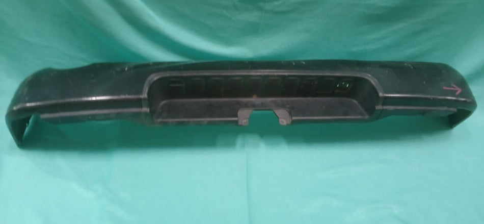 [R BUMPER ASSY]TOYOTA HIACE VAN KDH205 2006 2KD-FTV FR AT 4WD #0003245674839
