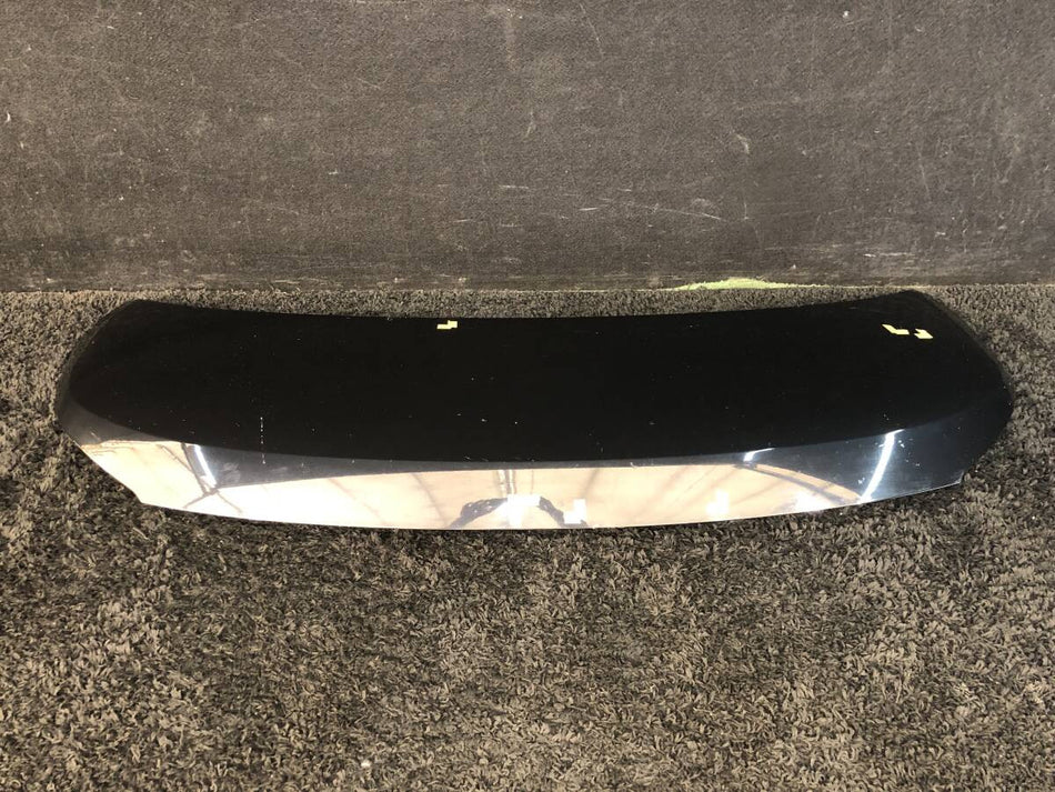 [BONNET]SUZUKI SPACIA MK32S R06A FF AT 2WD #000324A762004