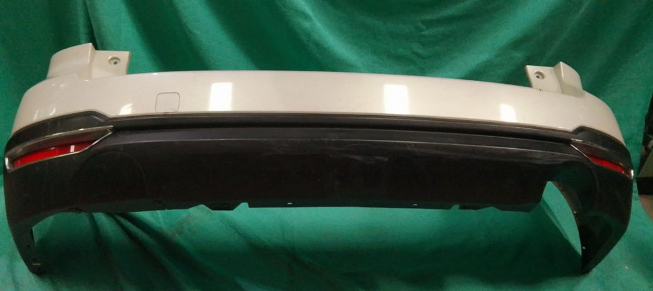 [R BUMPER ASSY]SUBARU FORESTER SJ5 2013 FB20 FF AT 4WD #0003251814159