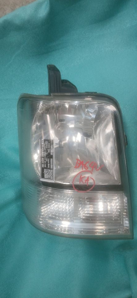 [HEADLIGHT ASSY RH]SUZUKI EVERY VAN DA64V K6A FR AT 2WD #0003246682850