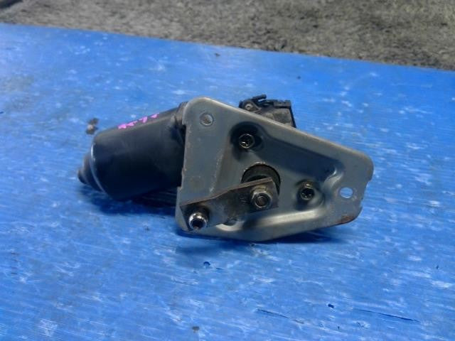 [F WIPER MOTOR]SUZUKI CARRY TRUCK DA63T K6A MT 2WD #0BD3253173105