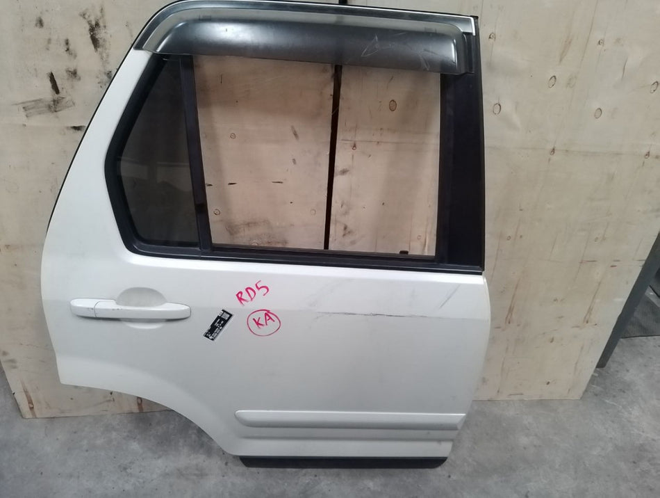 [R DOOR ASSY RH]HONDA CR-V RD5 2003 K20A FF AT 4WD #0003243621587