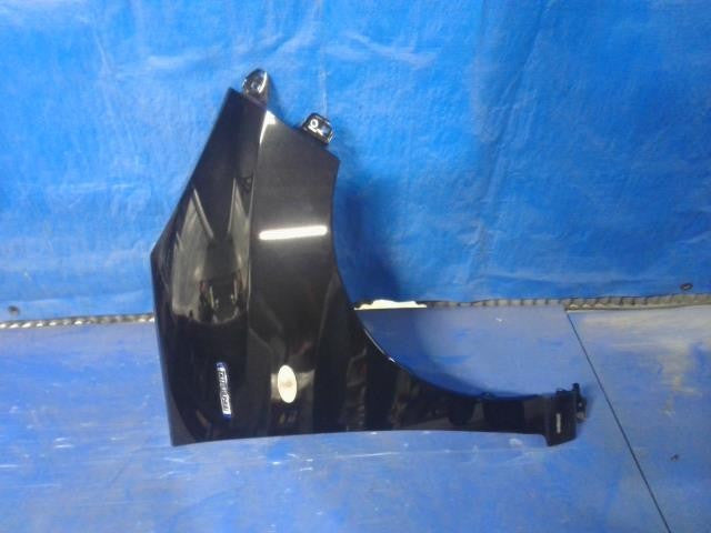 [FENDER RH]MITSUBISHI DELICA D:2 MB36S K12C AT 2WD #0BD3253172545