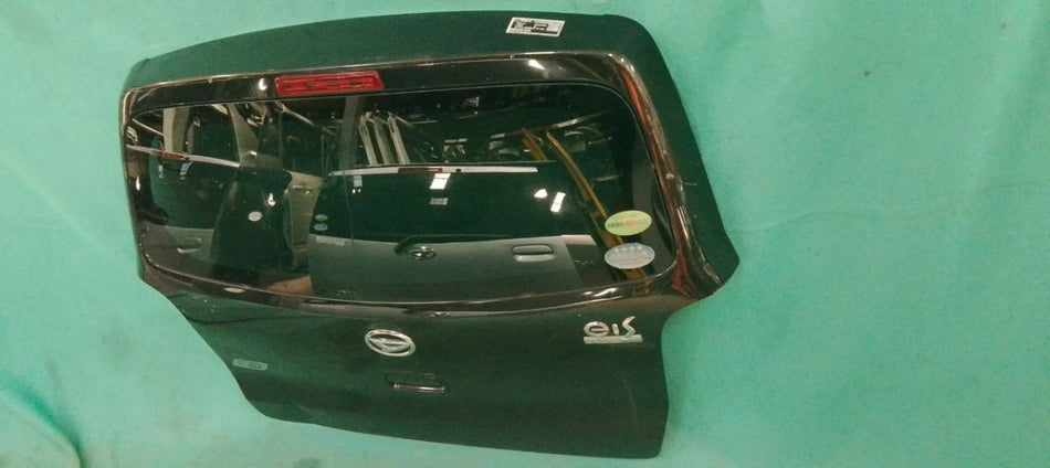 [REAR GATE]DAIHATSU MIRA e:S LA300S KF FF AT 2WD #000324C793815