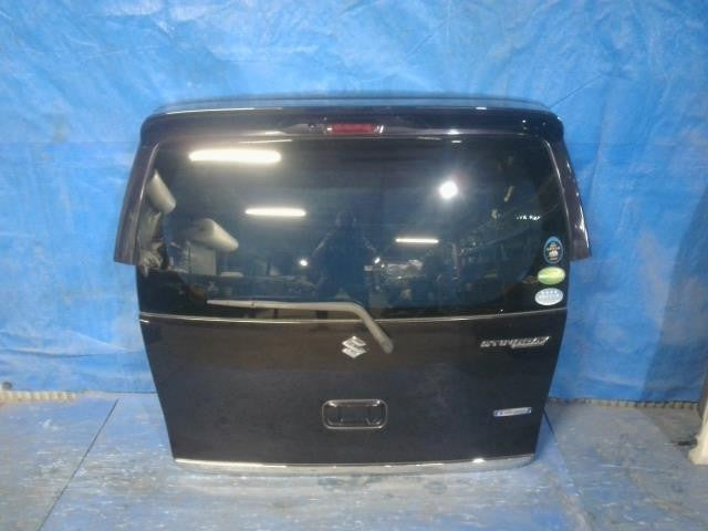 [REAR GATE]SUZUKI WAGONR STINGRAY MH44S R06A AT 2WD #0BD3253181347