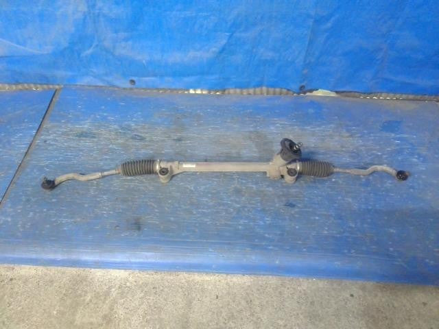 [RACK & PINION]SUZUKI SWIFT ZC72S K12B AT 2WD #0BD3253174420