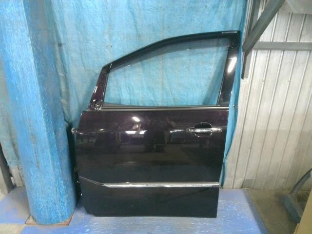 [F DOOR ASSY LH]TOYOTA ESTIMA HYBRID AHR20W 2AZ-FXE AT 4WD #0BD3253180808