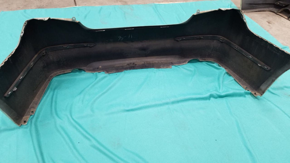 [R BUMPER ASSY]NISSAN TEANA J32 2008 VQ25DE FF AT 2WD #0003246680100