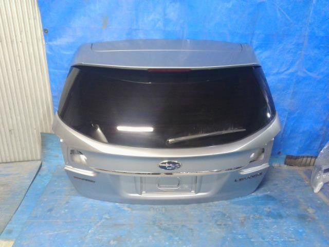 [REAR GATE]SUBARU LEVORG VMG FA20 AT 4WD #0BD3253171241