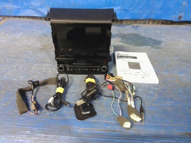[CAR NAVIGATION]SUBARU FORESTER SK9 FB25 AT 4WD #0BD3253176856