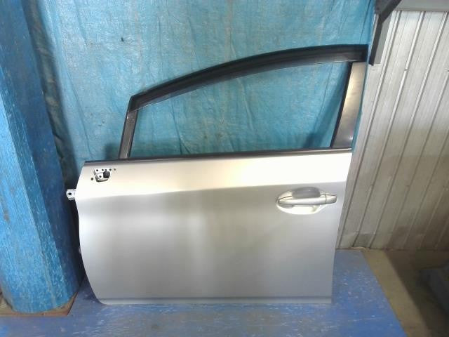 [F DOOR ASSY LH]TOYOTA PRIUS ZVW30 2ZR-FXE AT 2WD #0BD3253178377