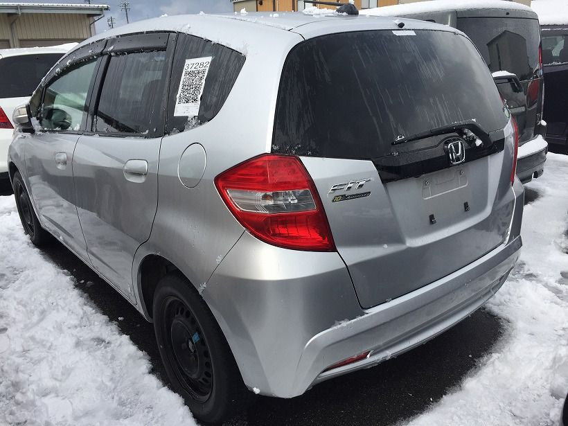 [TAIL LAMP LH]HONDA FIT GE6 2012 L13A FF AT 2WD #0003232359825