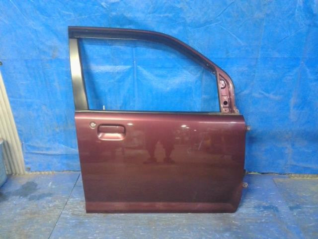 [F DOOR ASSY RH]MITSUBISHI eKWagon H82W 3G83 AT 2WD #0BD3253182765