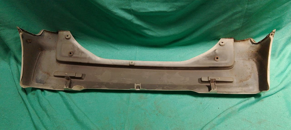 [R BUMPER ASSY]SUZUKI SPACIA MK32S R06A FF AT 2WD #000324C805217