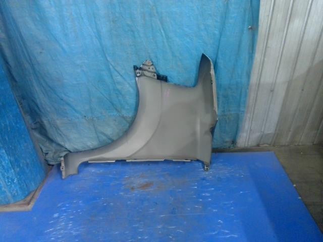 [FENDER RH]HONDA N BOX SLASH JF1 S07A AT 2WD #0BD3253172585
