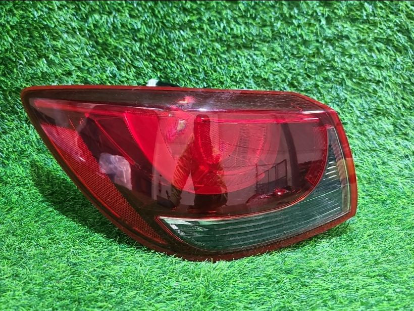 [TAIL LAMP LH]MAZDA DEMIO DJ3FS 2018 P3-VPS FF AT 2WD #0003262037883