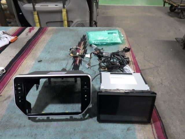 [CAR NAVIGATION]DAIHATSU MOVE LA150S KF AT 2WD #0BD3253174789