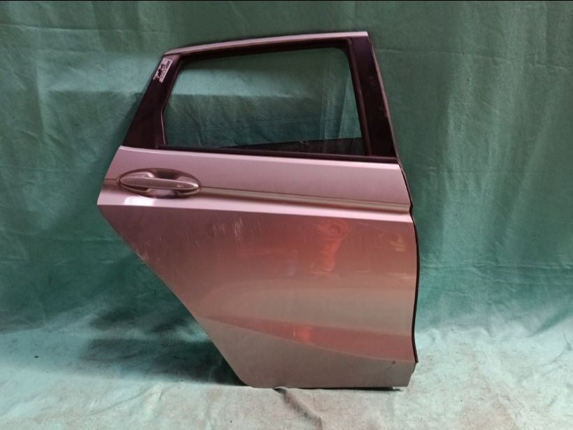 [R DOOR ASSY RH]HONDA FIT GK3 2013 L13B FF AT 2WD #0003255898408