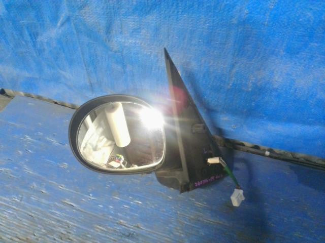 [SIDE MIRROR LH]SUZUKI LAPIN HE33S R06A AT 2WD #0BD3253177009