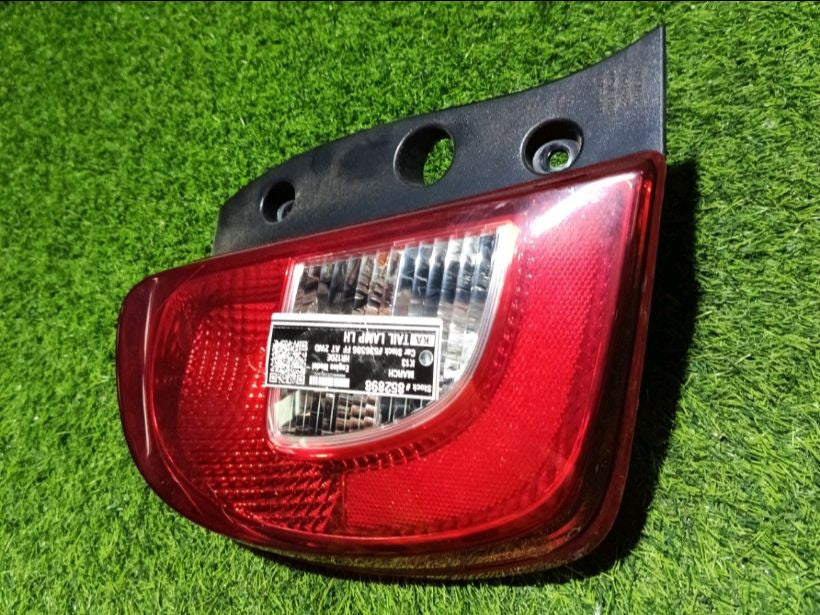 [TAIL LAMP LH]NISSAN MARCH K13 2018 HR12DE FF AT 2WD #0003253852898