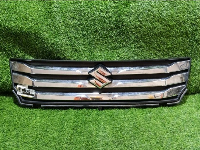 [GRILLE]SUZUKI SOLIO MA26S 2016 K12C FF AT 2WD #000325B996907