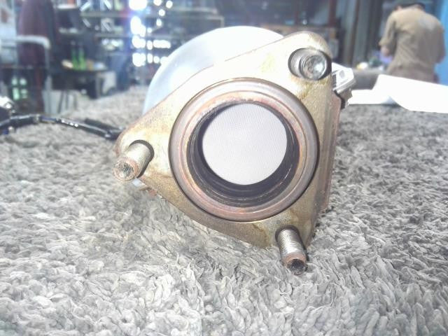 [EXHAUST PIPE]HONDA VEZEL RV5 LEC AT 2WD #0BD3253171205