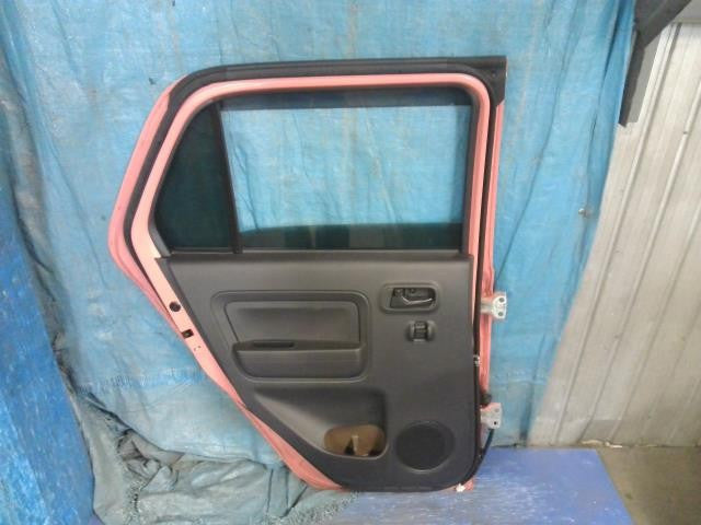 [R DOOR ASSY LH]DAIHATSU MIRA Tocot LA550S KF AT 2WD #0BD3253174556