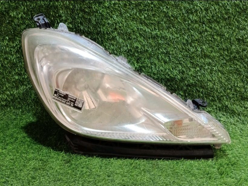 [HEADLIGHT ASSY RH]HONDA FIT HYBRID GP1 2012 LDA FF AT 2WD #0003254869620