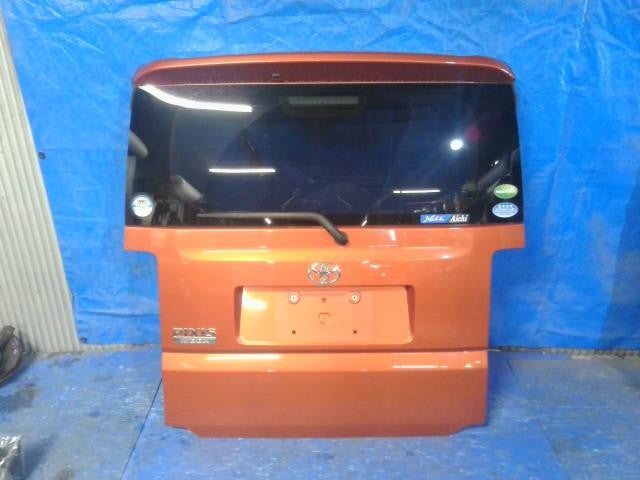 [REAR GATE]TOYOTA PIXIS MEGA LA700A KF AT 2WD #0BD3253180673