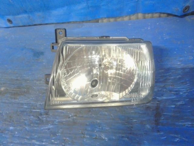 [HEADLIGHT ASSY LH]MITSUBISHI PAJERO MINI H58A 4A30 MT 4WD #0BD3253181625