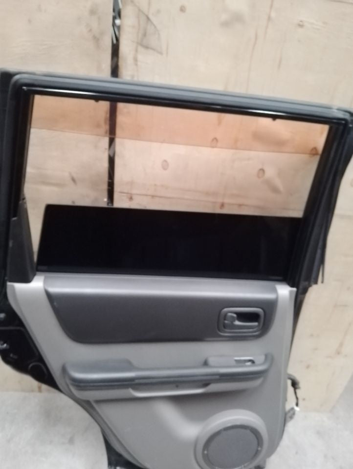 [R DOOR ASSY LH]NISSAN X-TRAIL NT30 QR20DE FF AT 4WD #0003244640918