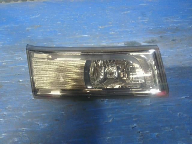[Left finisher panel]MAZDA FLAIR WAGON CUSTOM STYLE MM32S R06A AT 2WD #0BD3253172876