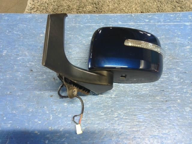 [SIDE MIRROR LH]SUZUKI WAGON R MH22S K6A AT 2WD #0BD3253178272