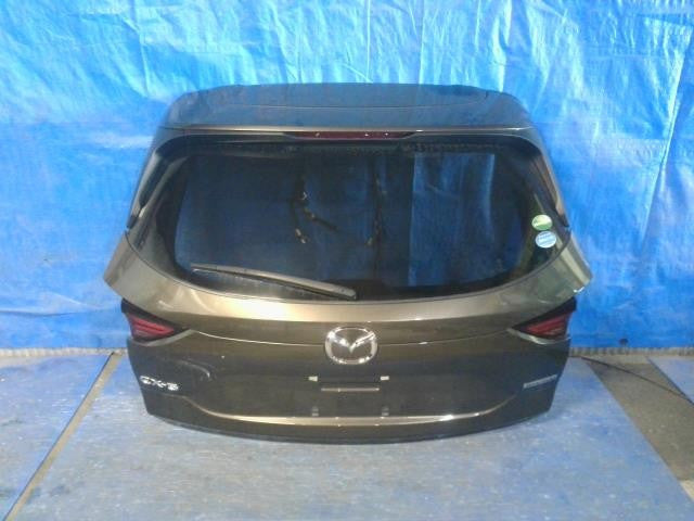 [REAR GATE]MAZDA CX-5 KFEP   #0BD3253174252
