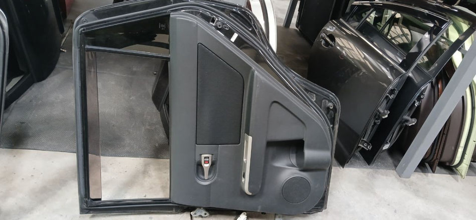 [R DOOR ASSY RH]TOYOTA COROLLA RUMION NZE151 2008 1NZ-FE FF AT 2WD #0003241583750