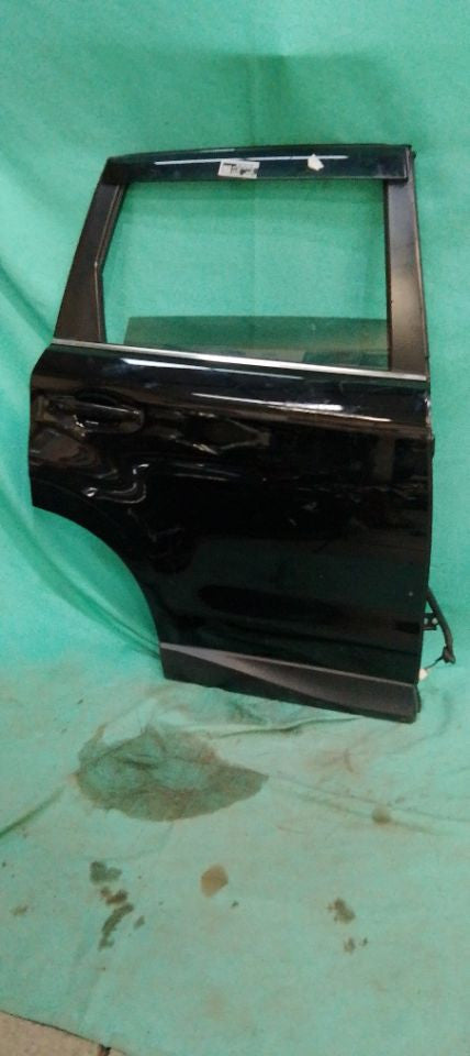 [R DOOR ASSY RH]SUBARU FORESTER SJ5 2013 FB20 FF AT 4WD #0003251812707