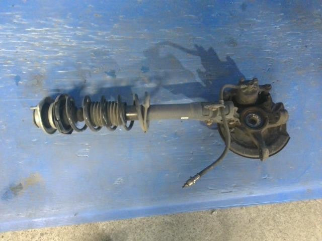 [F STRUT ASSY LH]DAIHATSU MIRA COCOA L675S KF-VE AT 2WD #0BD3253172736