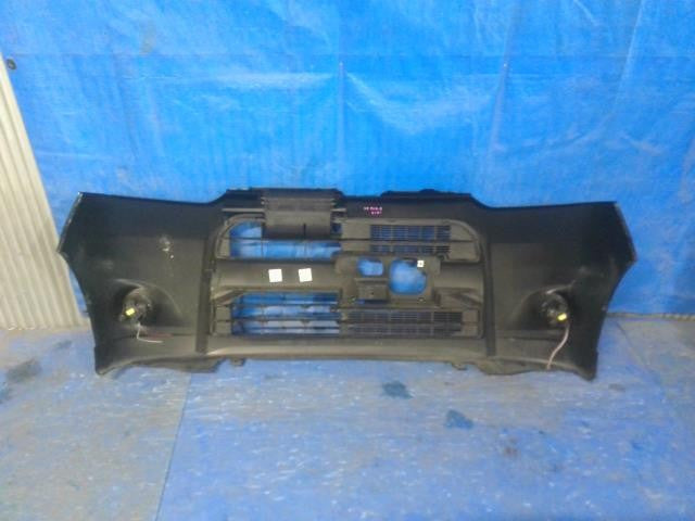 [F BUMPER ASSY]DAIHATSU MOVE LA100S KF AT 2WD #0BD3253178520