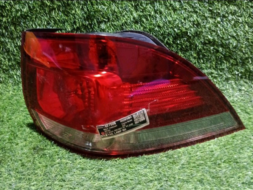 [TAIL LAMP RH]VOLKSWAGEN GOLF VARIANT 1KCAX 2011 CAX FF AT 2WD #0003252827989