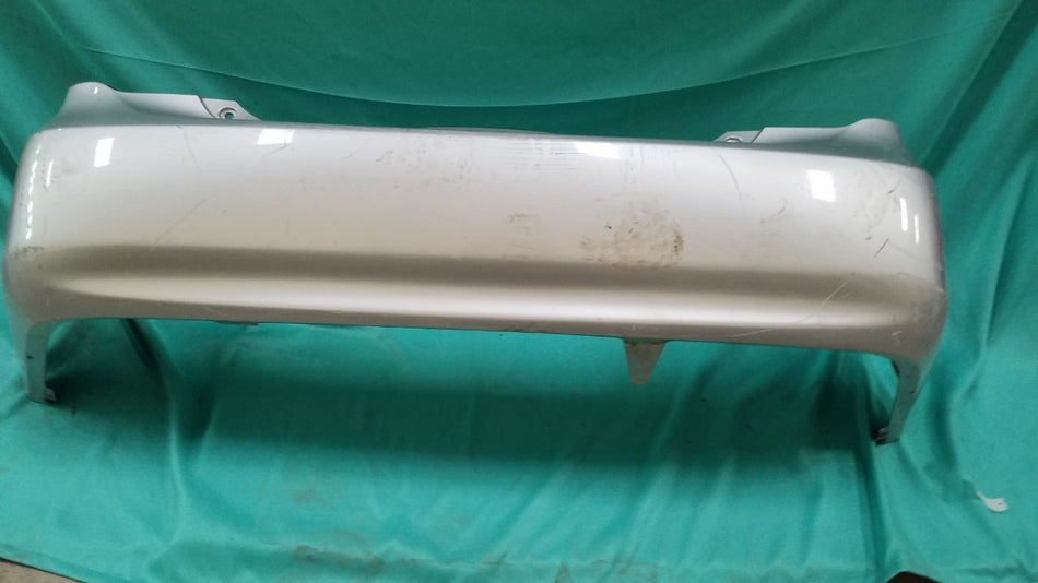 [R BUMPER ASSY]TOYOTA COROLLA AXIO NZE141 2007 1NZ-FE FF AT 2WD #0003247701792