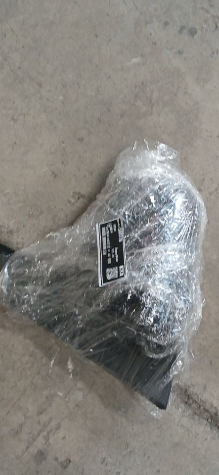 [SIDE MIRROR LH]TOYOTA WISH ZNE14 2008 1ZZ-FE FF AT 4WD #0003241588776