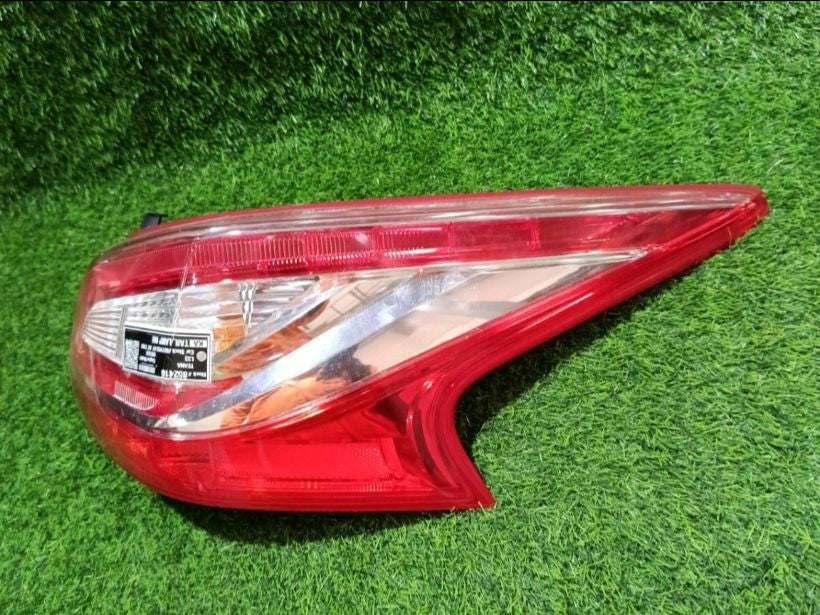 [TAIL LAMP RH]NISSAN TEANA L33 2014 QR25DE FF AT 2WD #0003253852416